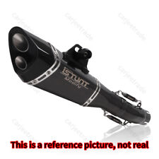 Motorcycle slip exhaust for sale  Los Angeles