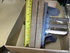 Woodworkers bench vice for sale  CHIPPENHAM