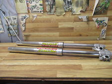 KX 250 KAWASAKI ** 1998 KX 250 1998 FRONT FORKS for sale  Shipping to South Africa