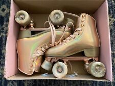 Women roller skates for sale  Fanwood