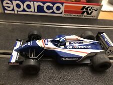 Scalextric williams rothmans for sale  NANTWICH