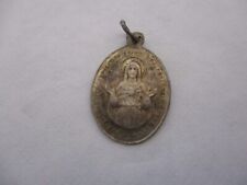 Ancienne medaille religieuse d'occasion  Prades