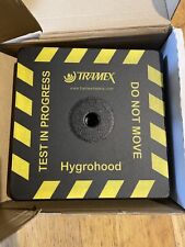 Tramex insulated hood for sale  LONDON