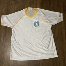 Camisa camisa FIFA Alemanha Copa do Mundo 2006 Argentina produto oficial licenciado GG comprar usado  Enviando para Brazil