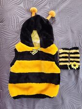 Bumble bee costume for sale  Seaford