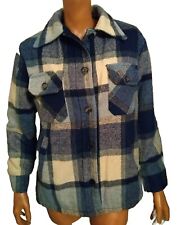 Vtg jcpenney plaid for sale  Mount Holly