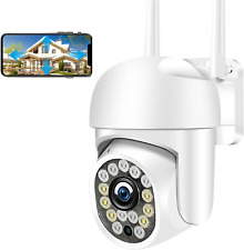 Outdoor security camera for sale  BANGOR