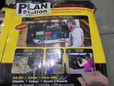 Plan station portable for sale  Eldon