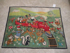 Vintage disney rug for sale  Scottsdale