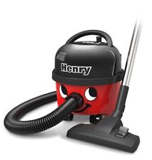 Henry red vacuum for sale  CHARD