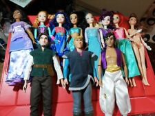 Disney dolls mixed for sale  TONYPANDY
