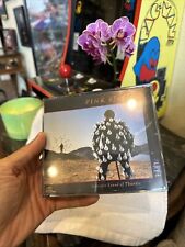 Pink Floyd - Delicate Sound of Thunder 1988 2xCD- QUASE PERFEITO- Discos comprar usado  Enviando para Brazil