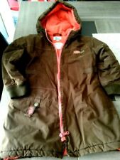 Manteau fille 5 d'occasion  Strasbourg-