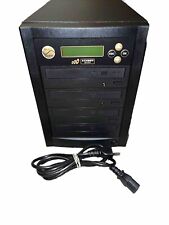 Acumen Disc 1 to 3 DVD CD Duplicator - Multiple Burner Writer Copy Tower System for sale  Shipping to South Africa
