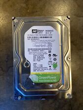 WD GREEN POWER WD3200AVCS 3.5” 320GB SATA HD comprar usado  Enviando para Brazil