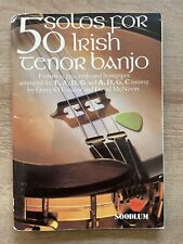 Solos irish tenor for sale  Ireland