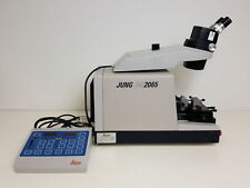 Leica jung rm2065 for sale  CAERPHILLY
