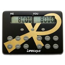 Lifecalc ankh for sale  Shipping to United Kingdom
