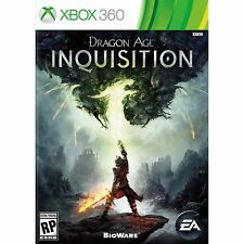 Electronic Arts Dragon Age Inquisition - Edição Deluxe (Xbox 360) comprar usado  Enviando para Brazil