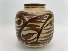 Bullers studio pottery for sale  STOKE-ON-TRENT