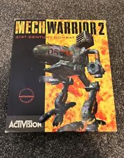 mechwarrior for sale  LINCOLN