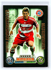 2008 topps match gebraucht kaufen  Berlin