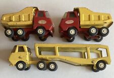 Vintage tonka toys for sale  ROWLANDS GILL