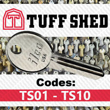 Tuff shed replacement for sale  Granada Hills