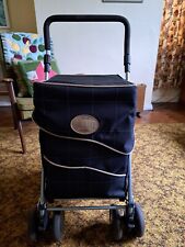 Sholley shopping trolley for sale  SHIPSTON-ON-STOUR
