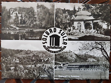 Postkarte 524 gelaufen gebraucht kaufen  Bad Herrenalb