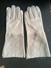 Tig welding gloves for sale  MANCHESTER