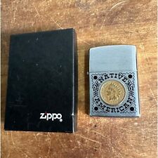 1995 zippo native for sale  Oakfield