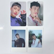 ATEEZ San Fever Part 3 SUBK MD Official Photocard & Polaroid Set + ID for sale  Shipping to South Africa