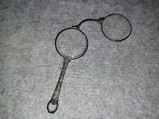 Antike stielbrille klappbrille gebraucht kaufen  Haste