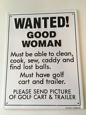 Wanted good woman for sale  Stow