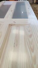 Geom panel knotty for sale  STAFFORD