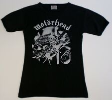 Motorhead shirt lemmy for sale  PRESTON