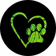 Paws love green for sale  Erlanger