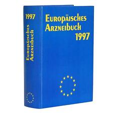 Europäisches arzneibuch 1997 gebraucht kaufen  Münster