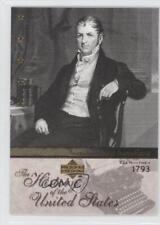 2004 The History of United States Inventors and Inventions Eli Whitney #II9 1u7 for sale  Shipping to South Africa