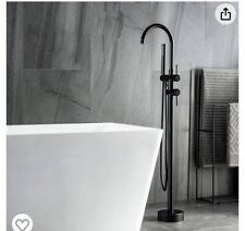 Freestanding bathtub faucet for sale  Lakewood
