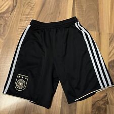 Short adidas dfb gebraucht kaufen  Stutensee