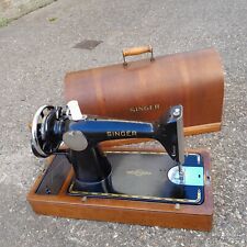 singer hand sewing machine for sale  CRANLEIGH