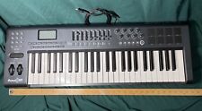 Audio axiom keyboard for sale  Cypress