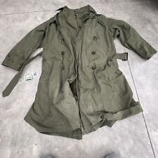 Vintage army military for sale  Elwood