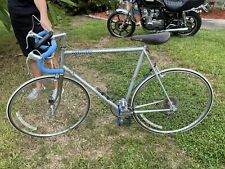 Peugeot bicycle vintage for sale  Saint Cloud