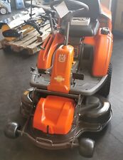 Husqvarna rider 214c gebraucht kaufen  Fürth