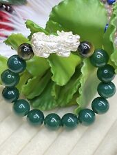 Green agate gemstone for sale  Grand Rapids