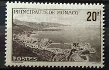 Monaco timbre 263 d'occasion  Quimper