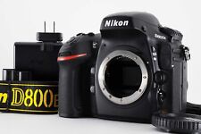 Nikon d800e 36.3mp for sale  Shipping to Ireland
